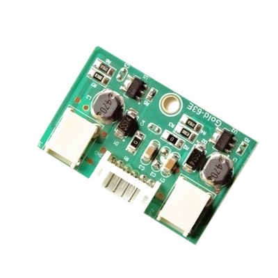 Inversor universal 10V-30V do diodo emissor de luz dos acessórios do painel LCD do monitor do diodo emissor de luz