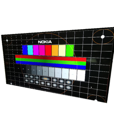 Original do LG painel LD430EUE-FHA1 do LCD de 43 polegadas para o Signage do LCD Digital