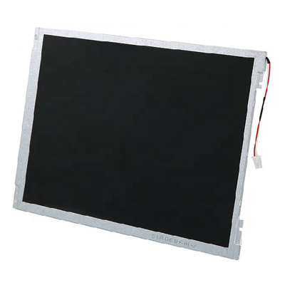tela BA104S01-200 de TFT LCD de 10,4 polegadas para o tela industrial do LCD