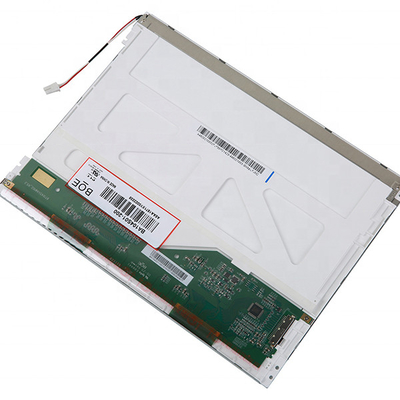tela BA104S01-200 de TFT LCD de 10,4 polegadas para o tela industrial do LCD