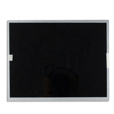 Tela industrial original 1024*768 EV121X0M-N10 do LCD de 12,1 polegadas