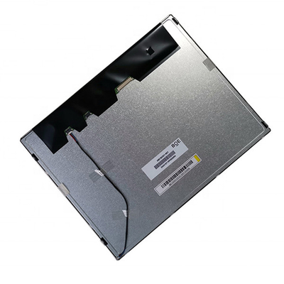 BOE 1024x768 industrial 15 tela dos pinos LVDS TFT LCD da exposição HM150X01-N01 20 da polegada