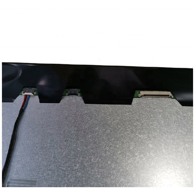 BOE 1024x768 industrial 15 tela dos pinos LVDS TFT LCD da exposição HM150X01-N01 20 da polegada