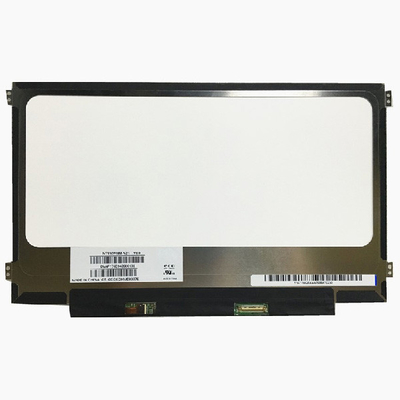 Painel LCD NT116WHM-N21 de Pin 30 magro da polegada HD do portátil 11,6