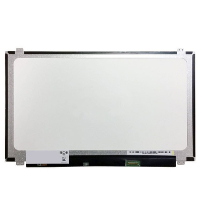 NT156WHM-T00 40 fixa a tela 1366x768 IPS do portátil do LCD