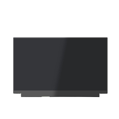 Do” painel FHD 1920x1080 IPS 30 Pin Slim da visualização ótica de painel LCD portátil NV133FHM-N52 13,3