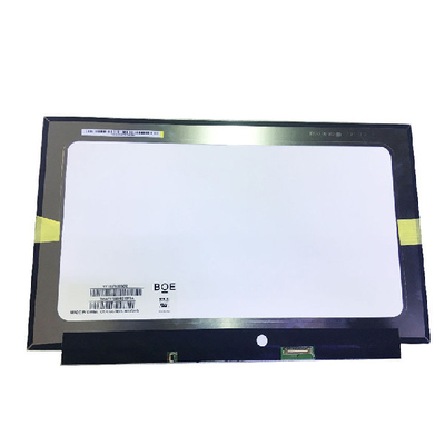 Do” painel FHD 1920x1080 IPS 30 Pin Slim da visualização ótica de painel LCD portátil NV133FHM-N52 13,3