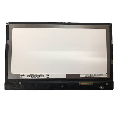 Painel industrial 1280x800 IPS N101ICG-L11 do LCD de 10,1 polegadas
