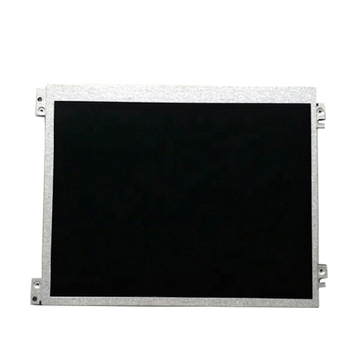 10,4 painel 800×600 iPS da tela de exposição da polegada G104S1-L01 LCD