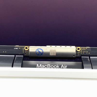 Tela do portátil do LCD da substituição para o conjunto da exposição da polegada A1932 LCD do Macbook Air 13