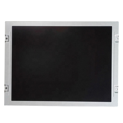 MITSUBISHI tela industrial AA084SC01 do LCD de 8,4 polegadas