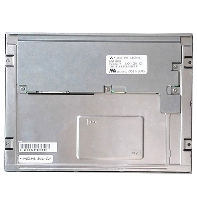 MITSUBISHI tela industrial AA084SC01 do LCD de 8,4 polegadas