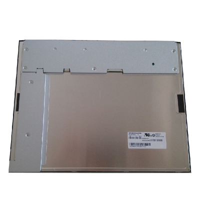 15 tela industrial AC150XA02 da polegada 1024x768 LCD