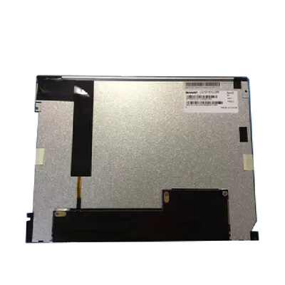 Original para a polegada afiada LQ121S1LG88 do painel LCD 12,1