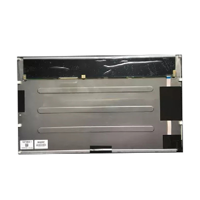 15,6 tela de exposição original da polegada LQ156M1LG21 LCD
