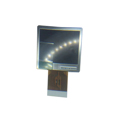 Painel LCD do painel LCD A015AN05 V2 do módulo da exposição de AUO LCD
