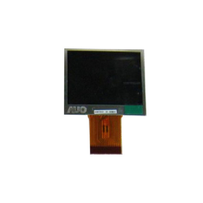 Um-si TFT LCD LCM de AUO A024CN02 V0