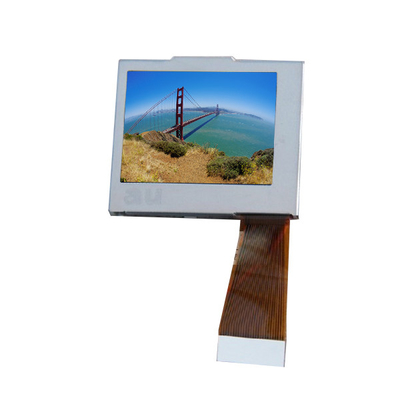 1,5 tela do módulo do painel A015AN04 V1 TFT LCD da polegada 280×220 TFT LCD