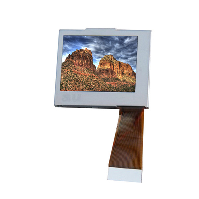 Tela do painel A015AN03 V1 lcd do LCD TFT LCD 1,46 polegadas