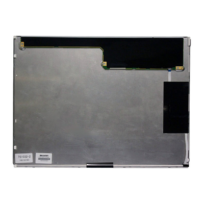 LQ150X1LG93 o original 15,0 avança o painel de exposição industrial do LCD