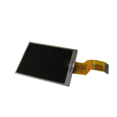 Tela de monitor da exposição A027DN04 V3 320×240 LCD de AUO TFT LCD