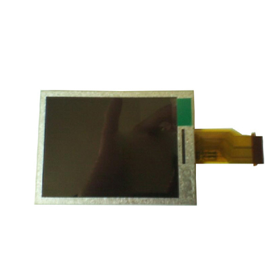 MÓDULOS do LCD do painel LCD da polegada 320 (RGB) ×240 A027DN04 V4 de AUO 2,7