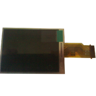 Painel de exposição da tela de monitor A027DN04 de AUO LCD V8 LCD