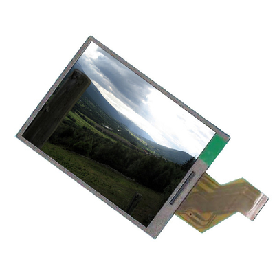 3,0 tela de monitor A030DN02 da polegada 320 (RGB) ×240 LCD V0