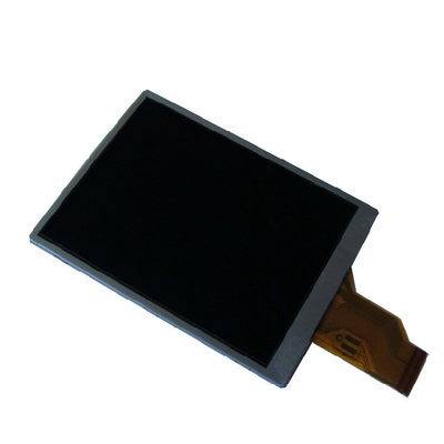 3,0 painel de exposição do painel LCD A030DN05 V0 LCD da polegada 320×240