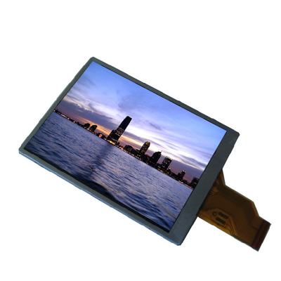 3,0 exposição da exposição A030DTN01.2 320×240 TFT lcd do LCD da polegada
