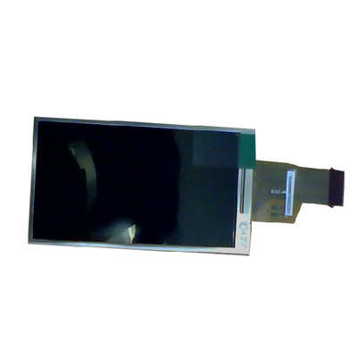 3,0 triângulo original do RGB da visualização ótica de painel LCD da polegada A030DW01 V3