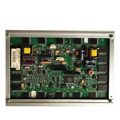 tela EL640.400-C2 do painel do monitor do lcd de 9,1 polegadas