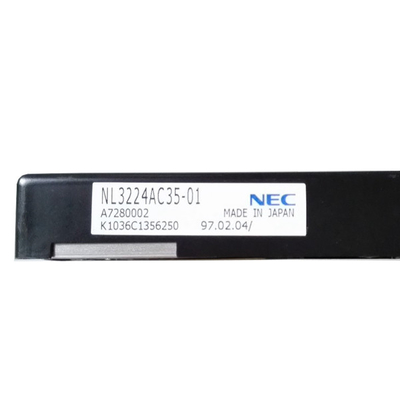 Original para NEC NL3224AC35-01 painel da visualização ótica de painel LCD de 5,5 polegadas