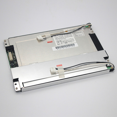 Painel de exposição da polegada 640*480 TFT LCD de NL6448BC20-08E 6,5 para o equipamento industrial