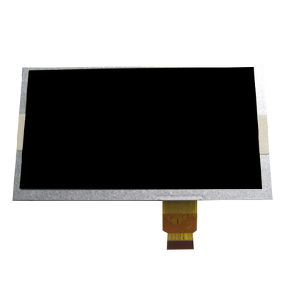 6,1 painel original da tela de exposição A061FW01 do LCD da polegada V0 LCD para o carro