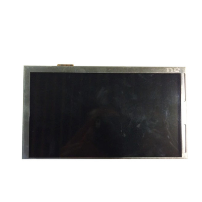 A065GW01 original novo 400*234 6,5 painel do LCD da navegação do carro DVD da tela de exposição do LCD da polegada