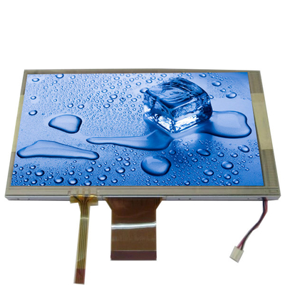 MÓDULO 800 (RGB) ×480 A065VL01 V1 da tela de EXPOSIÇÃO de TFT LCD de 6,5 polegadas