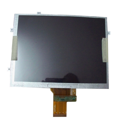 Painel da tela de exposição do PIN lcd de A070XN01 V0 40 manutenção da substituição de 7,0 polegadas