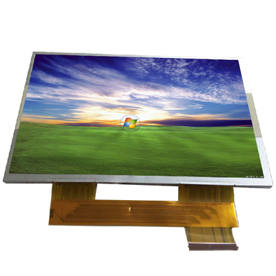 8,0 tela de exposição original da polegada A080XN01 V0 LCD