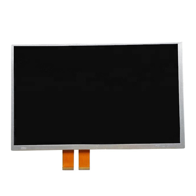 A102VW01 V0 LCD módulo do lcd de 10,2 painéis da tela 800*480 lcd do tft da polegada