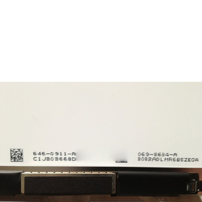Exposição da polegada 768 (RGB) ×1024 TFT LCD de AUO 7,9 para B079XAN01.0