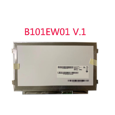 B101EW01 V1 10,1 polegadas para a tela de exposição de Lenovo LCD