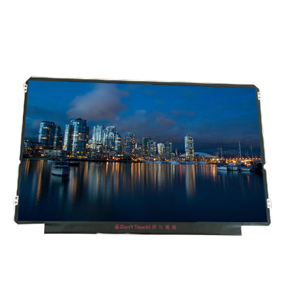 Para o painel LCD do portátil B116XTT01.0 de Dell Chrome 11-3120 com o painel do toque HD 1366X768 LCD