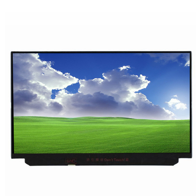 O painel LCD do portátil B125HAK01.0 visualização FHD painel do LCD de 12,5 polegadas