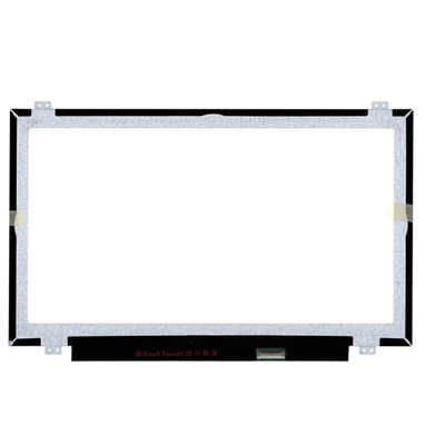 Painel LCD B140HAN01.0 HW1A de 14,0 polegadas para o painel da tela do portátil do painel LCD de Thinkpad