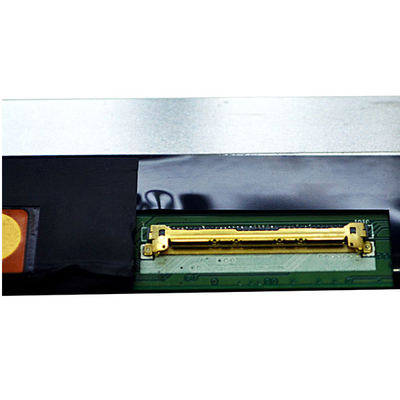 Tela táctil do LCD do portátil do painel B140XTT01.1 do caderno com conjunto de vidro do toque