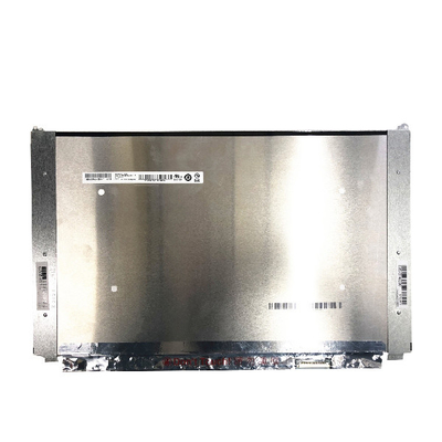 B140ZAN01.0 14 o portátil novo original do eDP da polegada 40pin conduziu o resíduo metálico da exposição 3840*2160
