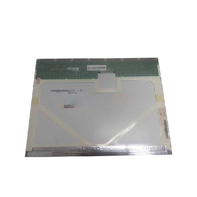 caderno original novo da polegada B150XG01 1024×768 lcd da tela 15,0 do portátil