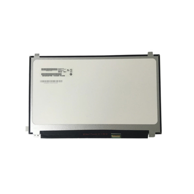 Tela magro do Lcd 15,6 40PIN 1920*1080 Notbook do toque de B156HAK02.0 HW0A