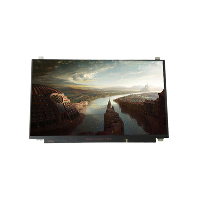 Tela magro do Lcd 15,6 40PIN 1920*1080 Notbook do toque de B156HAK02.0 HW0A